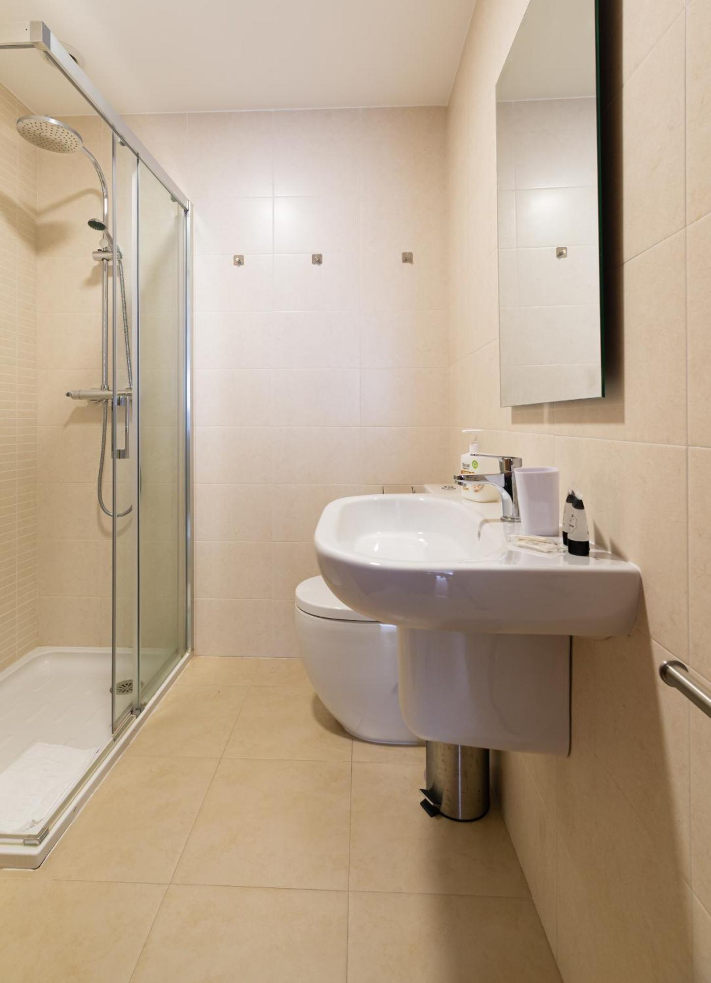 Gran Apartamento Con Parking By Panama Vigo Esterno foto