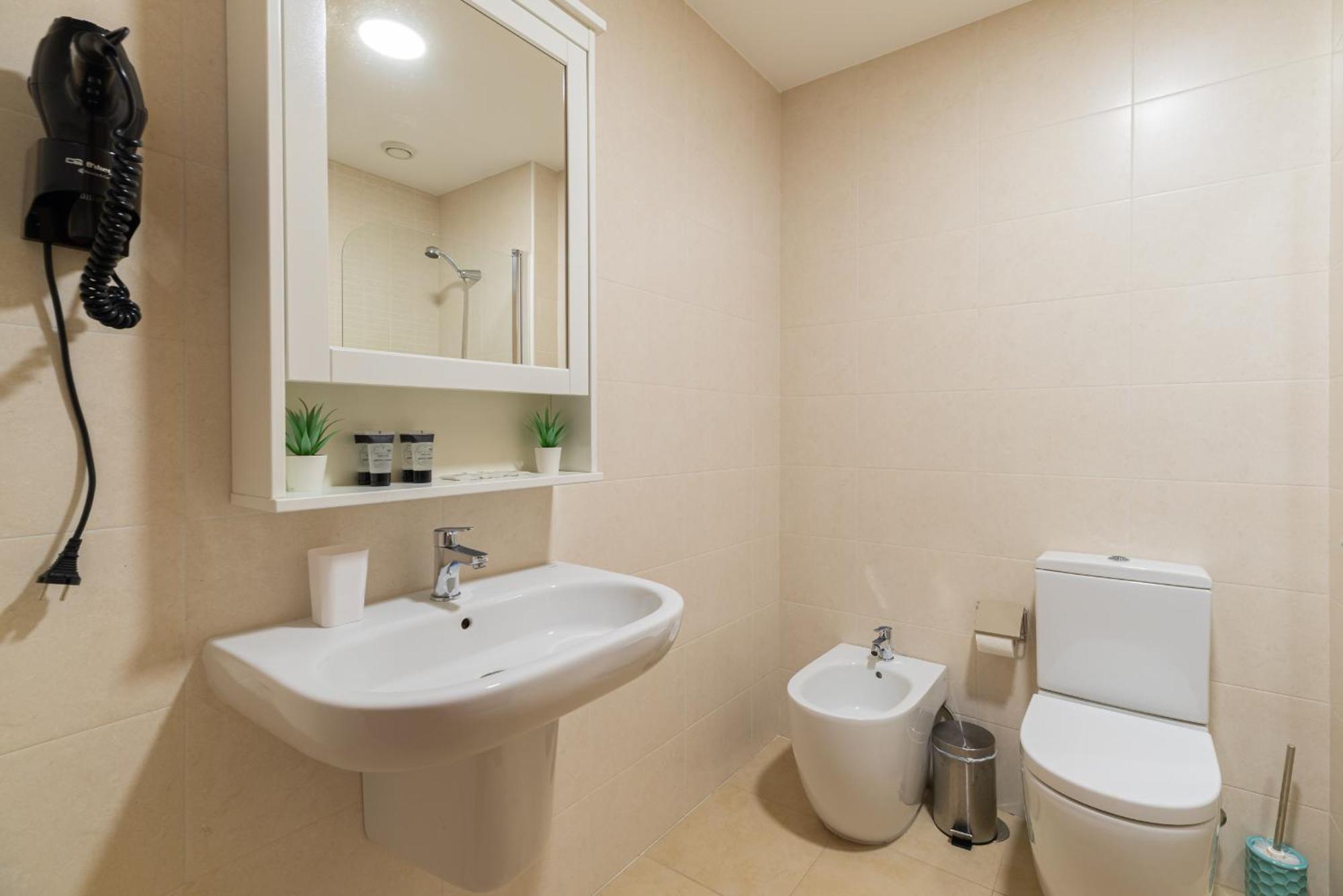 Gran Apartamento Con Parking By Panama Vigo Esterno foto
